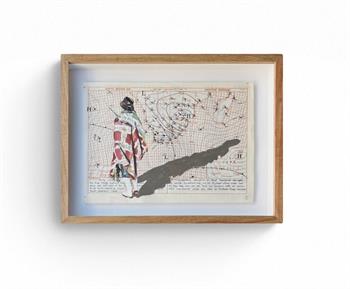 Free State - Painting by Lisette Forsyth