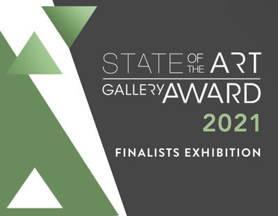2021 Award Finalists Exhibition