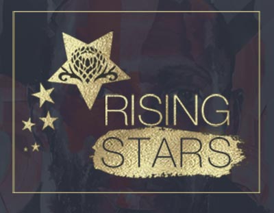 StateoftheART RISING STARS